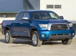 Toyota Tundra Double Cab Limited 2007 года